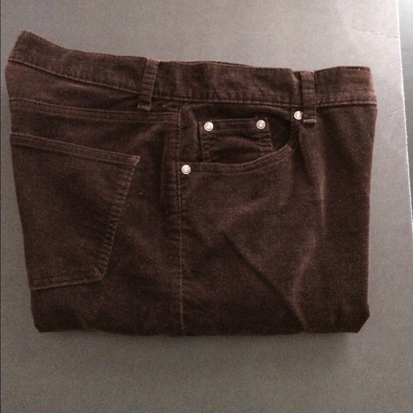 GAP Pants - GAP STRETCH PANTS
