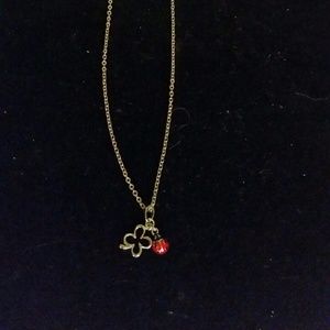 Premier Designs Necklace and earring set