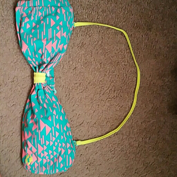 Bathing suit