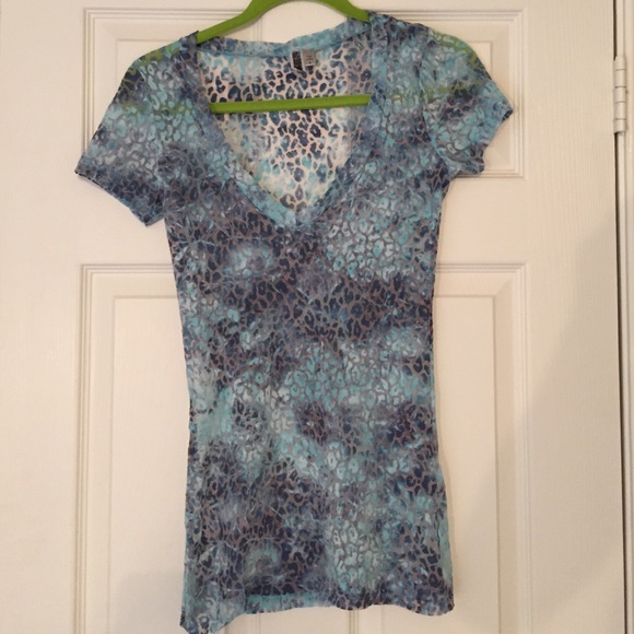 BKE V-neck.