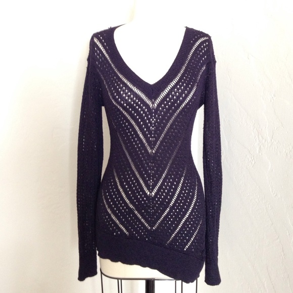 BCBG sweater