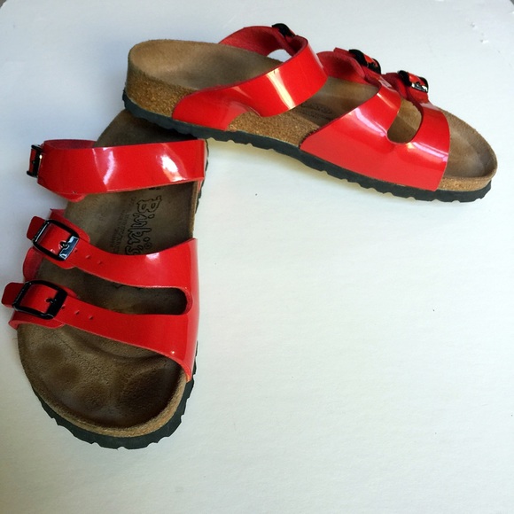 Birkenstock Birki's Sandals