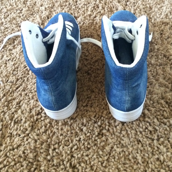 Jeffrey Campbell Play shoes - Picture 3 of 3