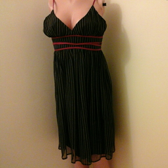SALE SALE SALE!!! 50% OFF Silk Dress now $12.50