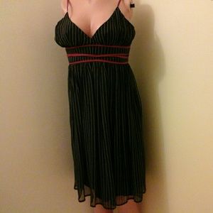 SALE SALE SALE!!! 50% OFF Silk Dress now $12.50