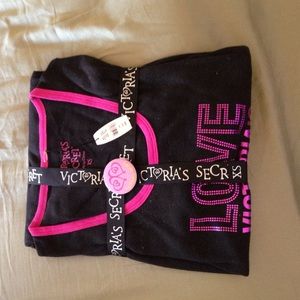 VS pj top