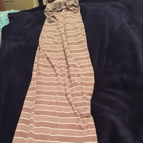 Rue 21 maxi skirt