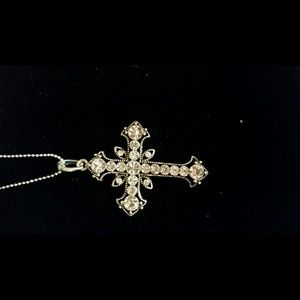 Premier Designs Necklace Grace