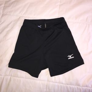 Mizuno Volleyball Spandex