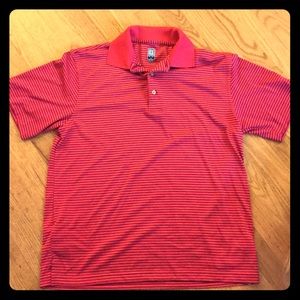 Men's Polo Shirt