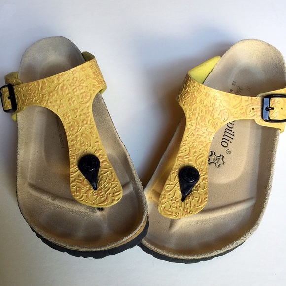 Birkenstock Papillio Sandals