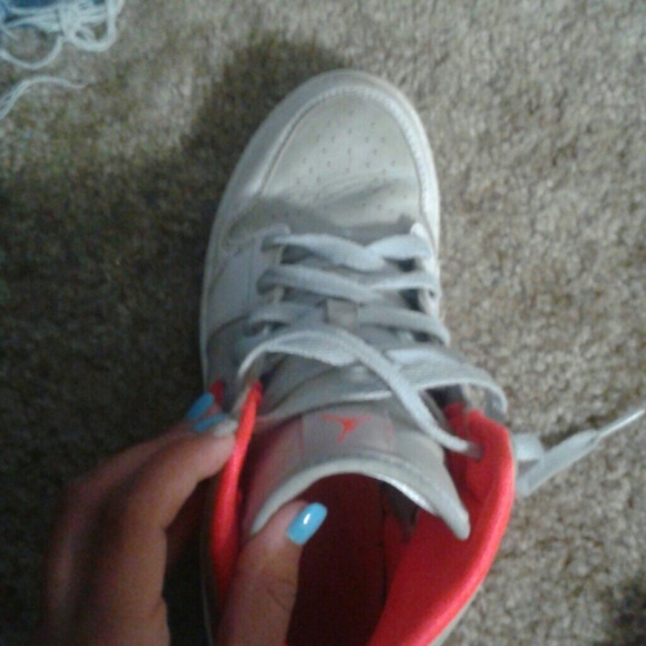 Nikes kids