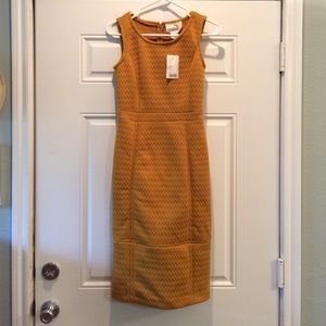NWT Anthropologie Tabitha dress