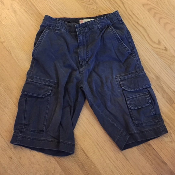 Men's Shorts - Picture 1 of 3