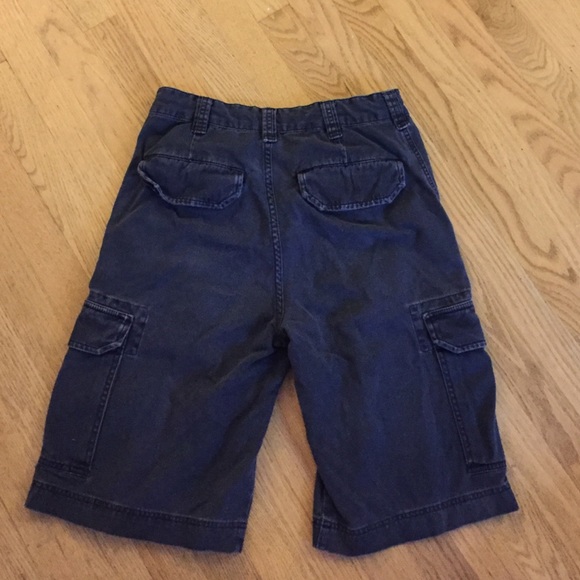 Men's Shorts - Picture 3 of 3