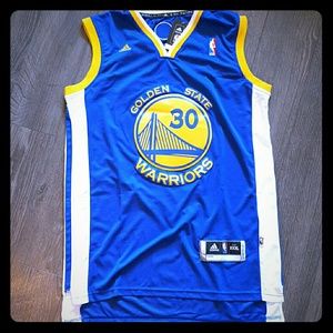 Golden State Warriors Jersey