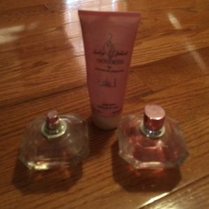 Baby phat perfume