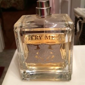 Juicy perfume