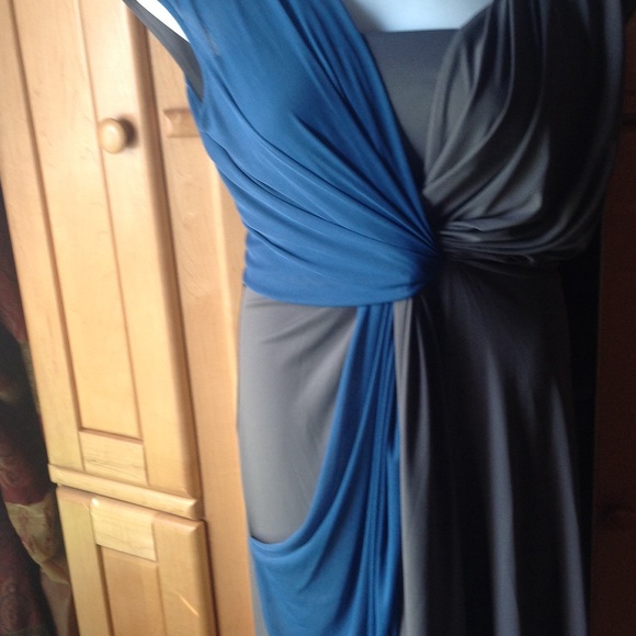 New Randolph Duke the Look Dress - Picture 3 of 4