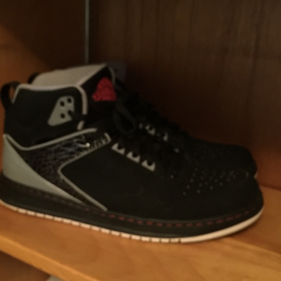Jordan's