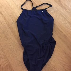 Woman's One Piece Suit