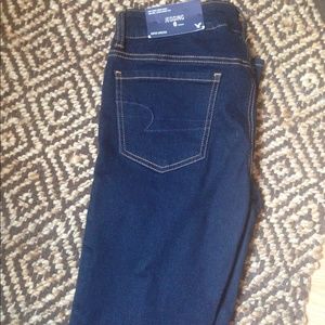 American eagle jeggings