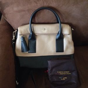 Kate Spade Southport Ave Carmen purse