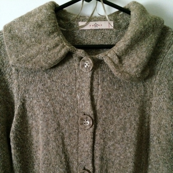 FEVER Sweaters - SWEATER