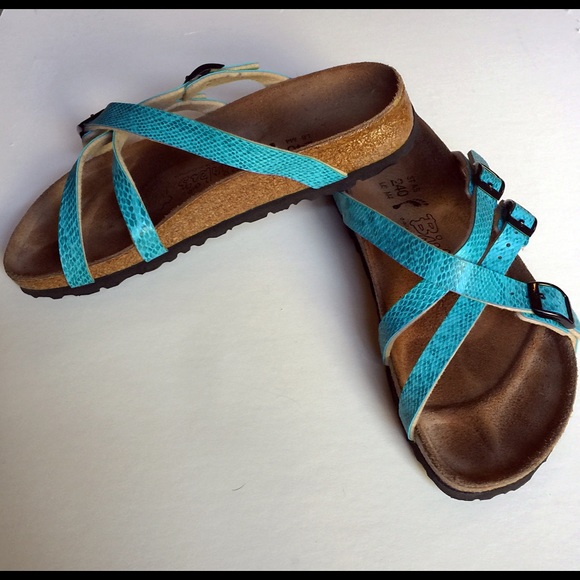 Birkenstock Birki's Sandals