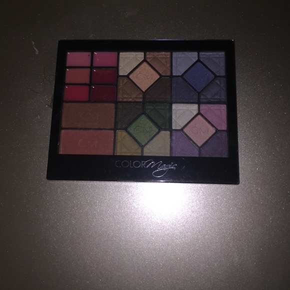 Make up