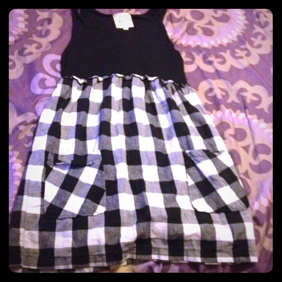 Dress.
