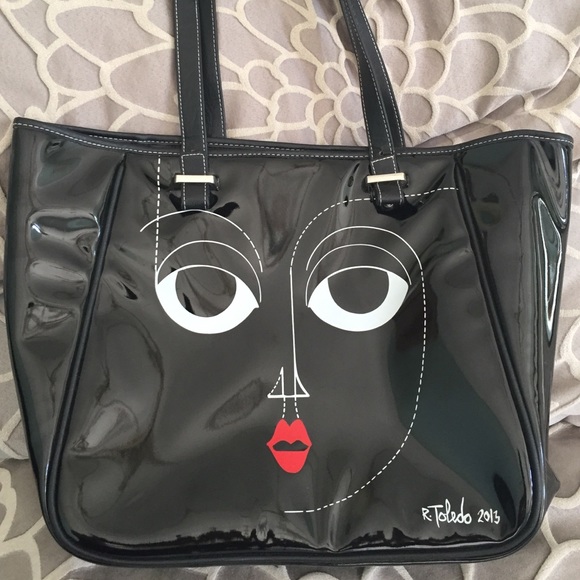 Lane Bryant handbag