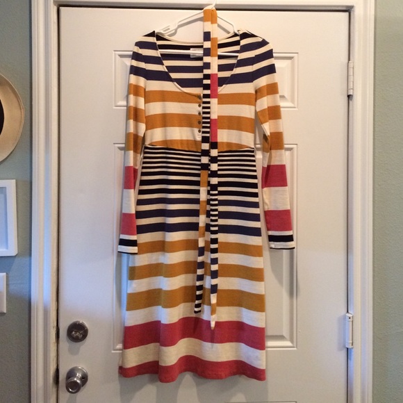Anthropologie Dresses & Skirts - NWOT Anthropologie/Saturday Sunday dress