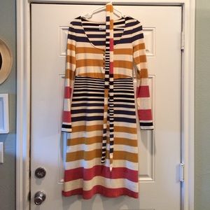 NWOT Anthropologie/Saturday Sunday dress
