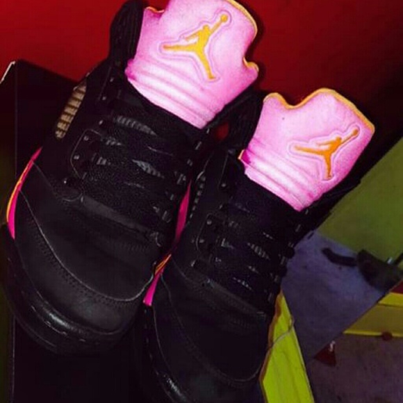 Jordan Retro - Picture 2 of 3