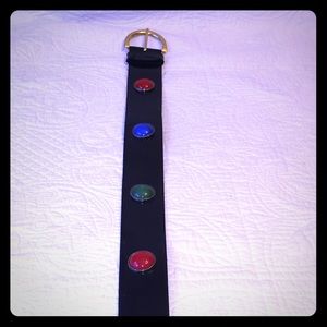 ESCADA BELT