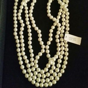 Premier Designs Necklace Opening Night