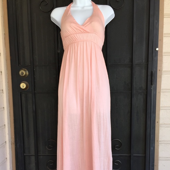 Long fun summer dress!