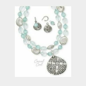 Premier Designs Necklace Casual Cool