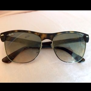 RAY BANS Clubmasters women's