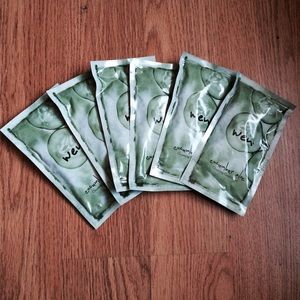 Wen Cleansing Cucumber and Aloe Conditioner (6)