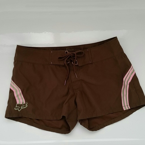 Fox Board Shorts - Size 3