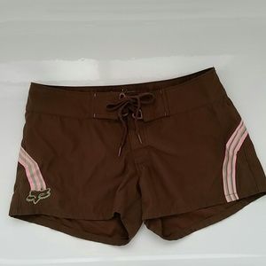 Fox Board Shorts - Size 3