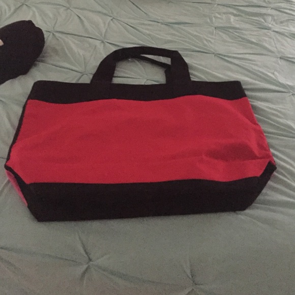 VS tote bag - Picture 2 of 4