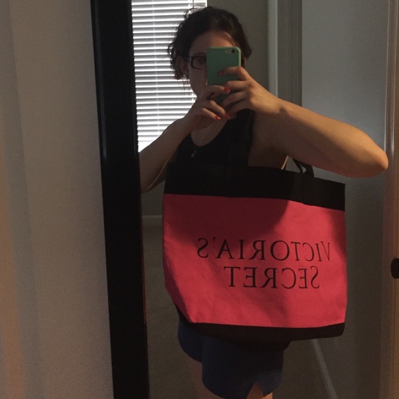 VS tote bag - Picture 4 of 4