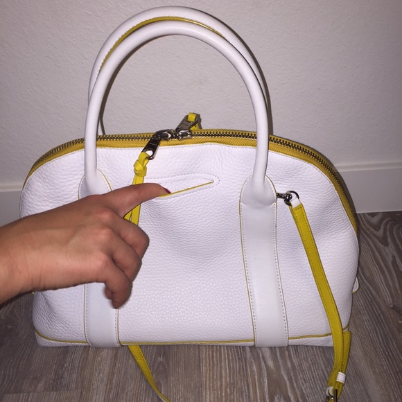 Coach handbag - Picture 3 of 4