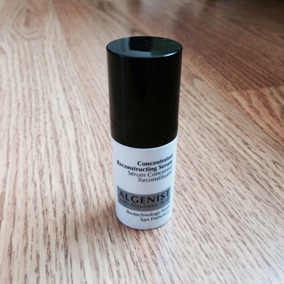 Algenist Concentrated Reconstructing Serum