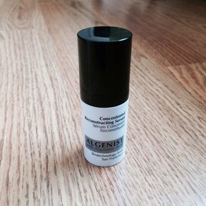 Algenist Concentrated Reconstructing Serum