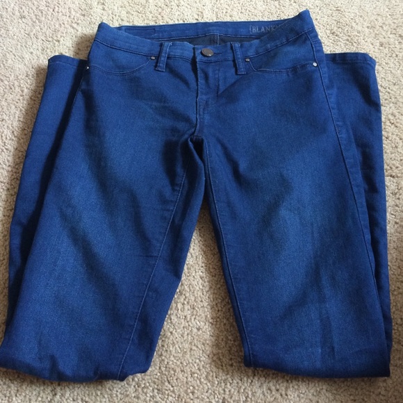 [BlankNyc] Skinny Jeans