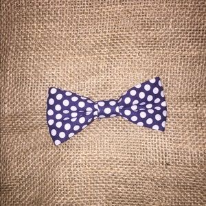 Hair bow youth